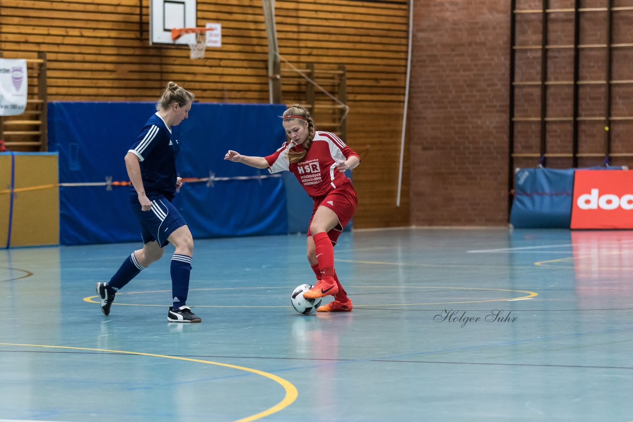 Bild 142 - Dodenhof Cup
